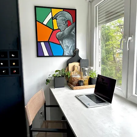 Olympic Apartmán Sarajevo